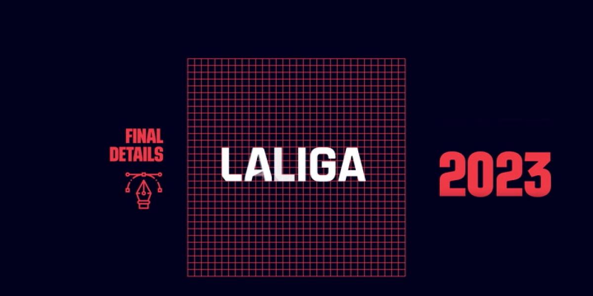 LaLiga anuncia los nuevos nombres de Primera y Segunda para la próxima temporada