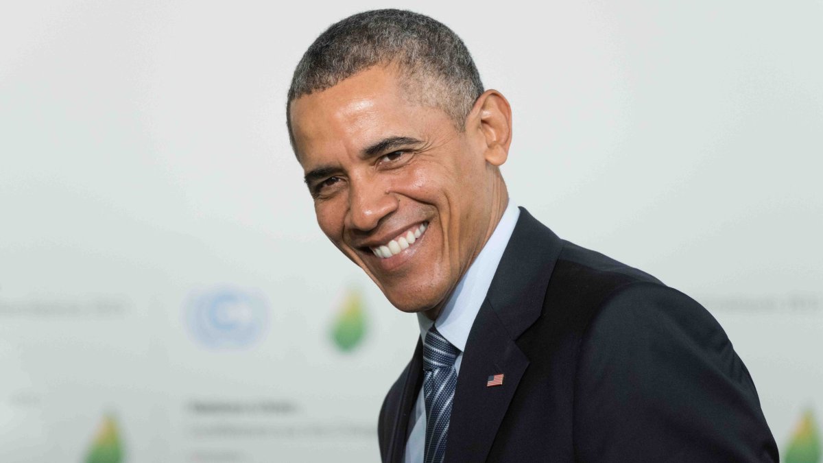 Las dos canciones en español favoritas de Barack Obama este verano
