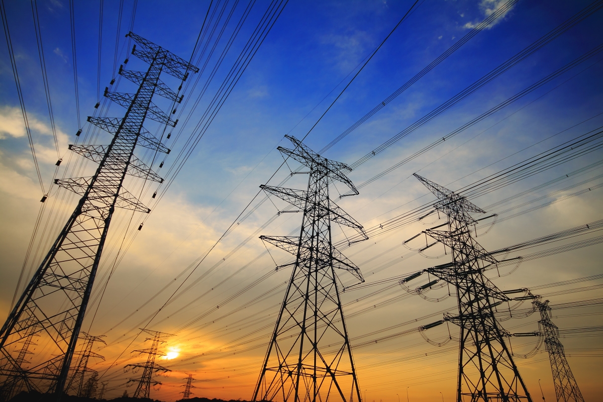 Las empresas eléctricas están llevando a los clientes a las manos de las nuevas empresas