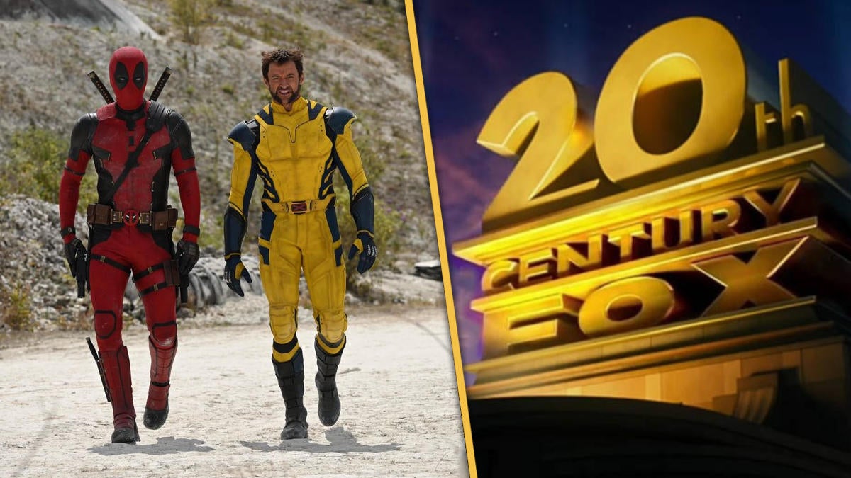 Las fotos de Deadpool 3 revelan que Wolverine Brawl tiene una conexión impactante con 20th Century Fox