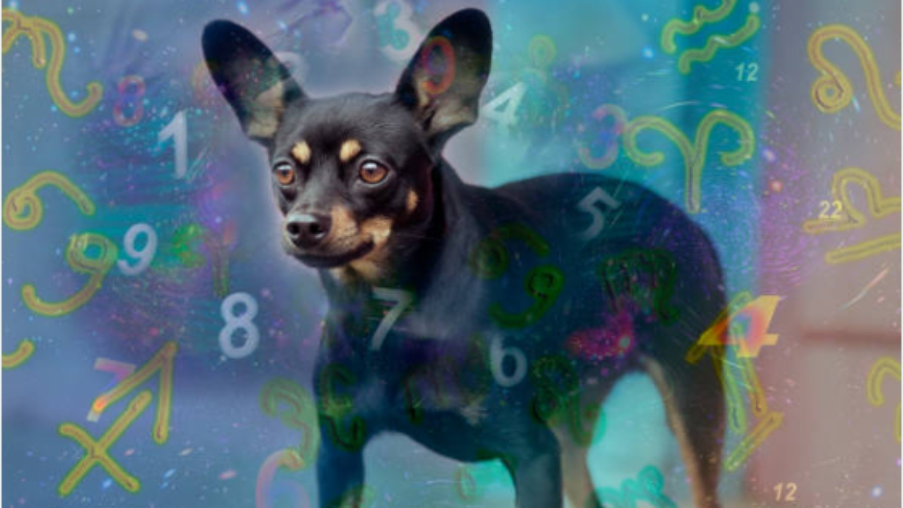 Las razas de perros que representan cada signo del zodiaco. Te puedes llevar sorpresas