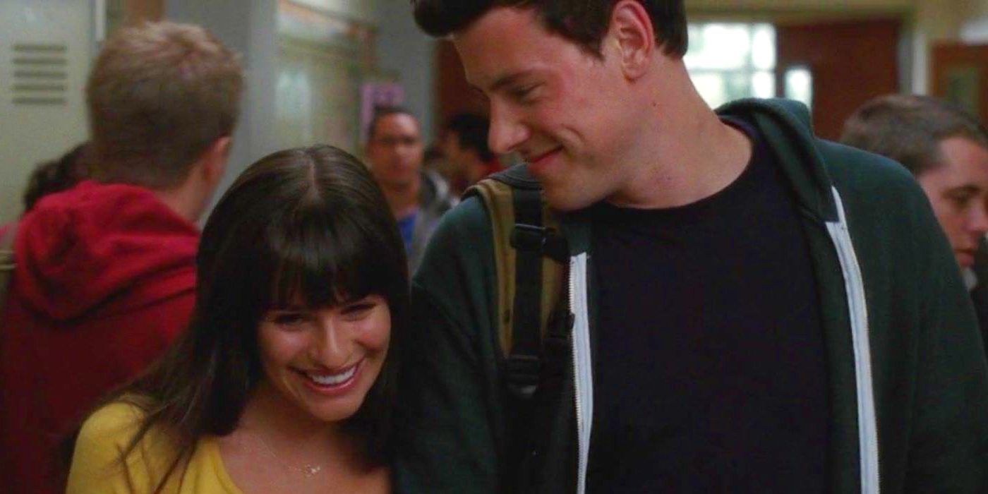 Lea Michele de Glee recuerda a Cory Monteith 10 años después de su muerte en una publicación conmovedora: “Te extrañamos todos los días”
