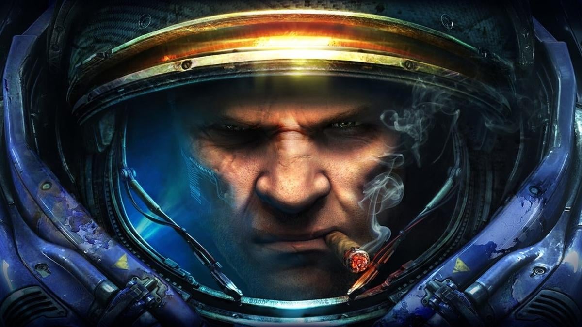 Leaker afirma que StarCraft 3 podría estar en desarrollo