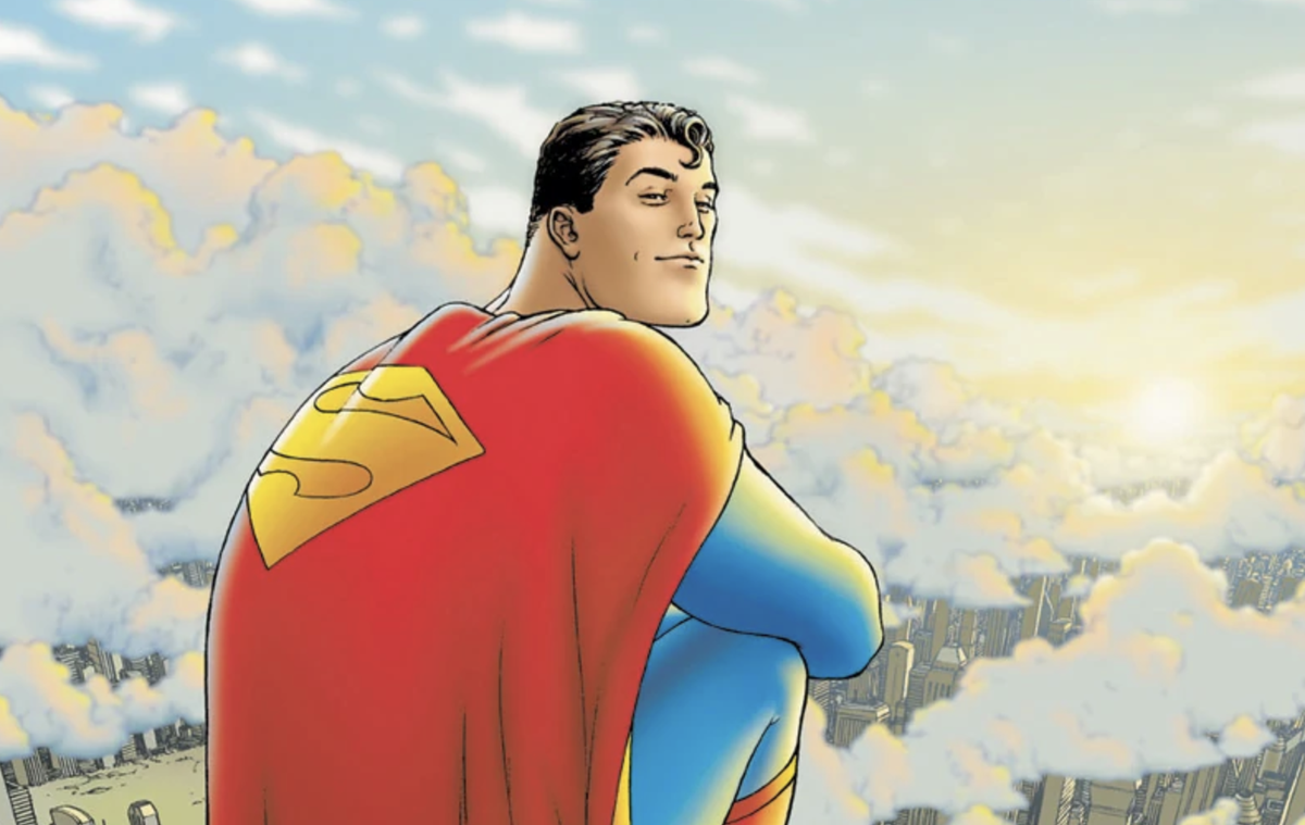 Los 10 cómics más valorados en la última semana incluyen a Superman, Star Wars y Spawn