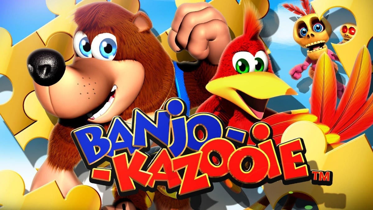 Los desarrolladores de Banjo-Kazooie no creen que sea probable que suceda un nuevo juego