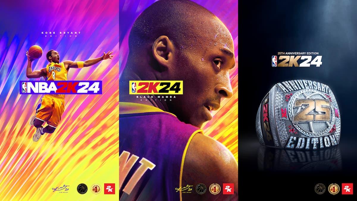 Los fanáticos de NBA 2K24 celebran el anuncio de Crossplay