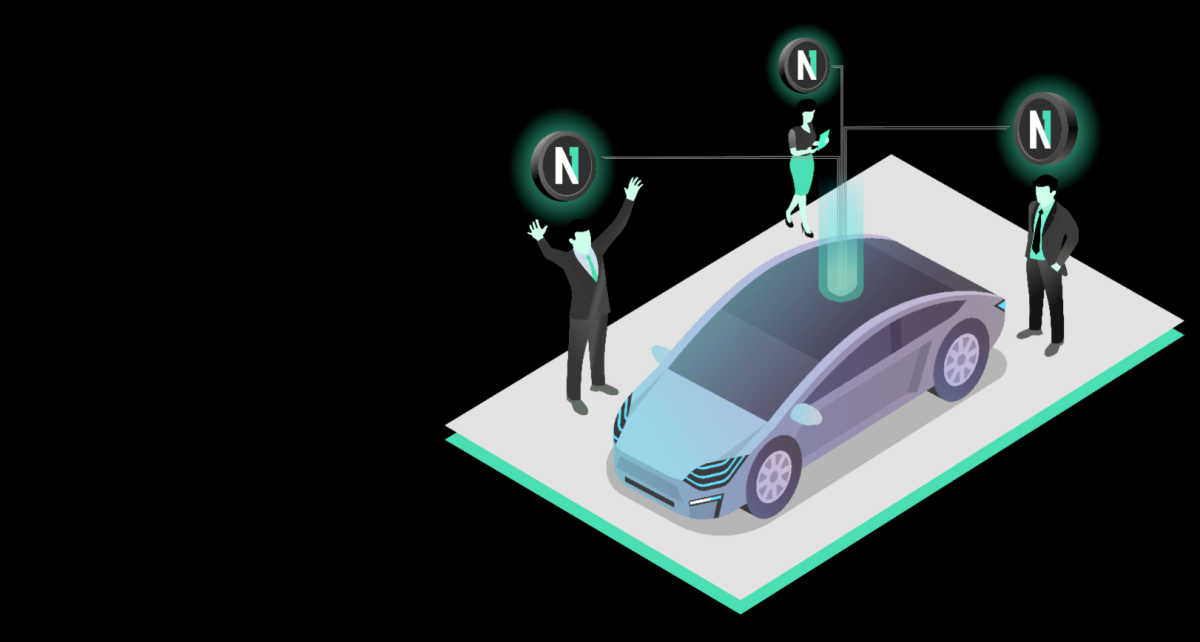 Los ingresos por compartir coche podrían ser un primer paso para generalizar la adopción de web3 en la empresa
