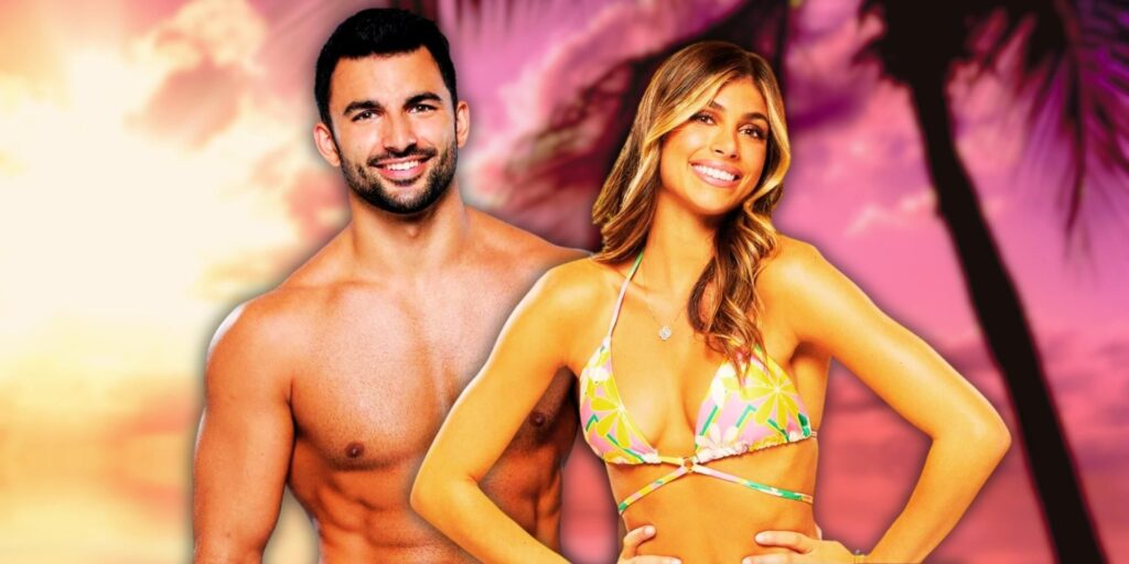 Love Island Temporada 4 - ¿Siguen Joel y Bella juntos?