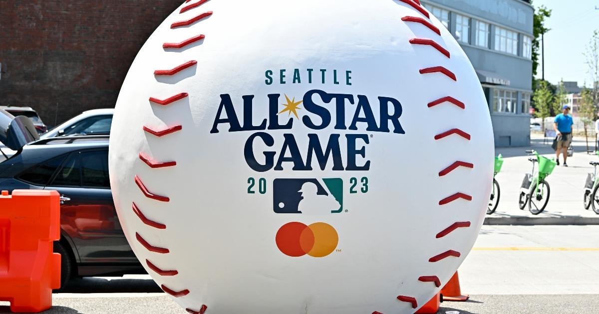 MLB All-Star Game 2023: hora, canal y cómo mirar