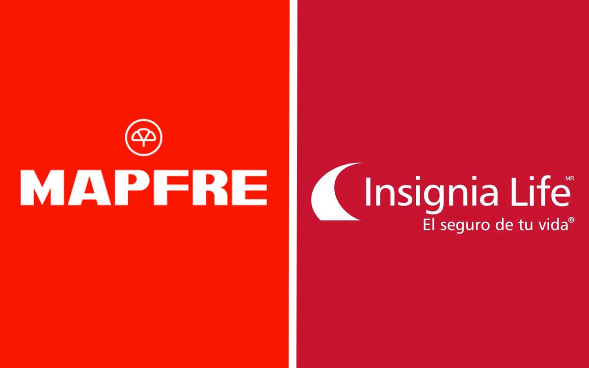 Mapfre compra la aseguradora mexicana Insignia Life por 85.8 millones de euros