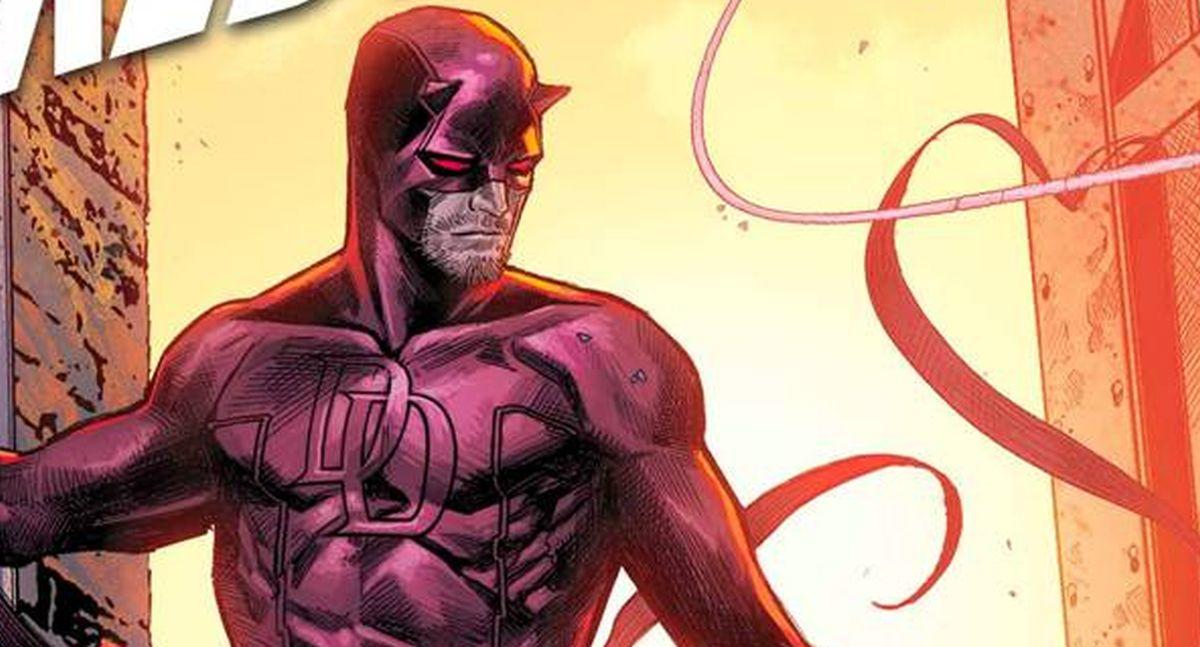 Marvel’s Daredevil: el último número de Chip Zdarsky y Marco Checchetto revela su primer adelanto