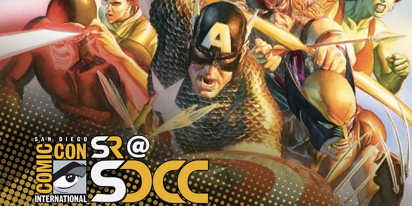 Marvel expone la verdad oculta de Secret Wars antes de la adaptación de MCU