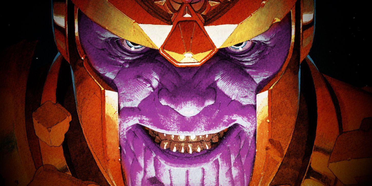 Marvel nombra a 1 futuro villano misterioso que igualará a Thanos