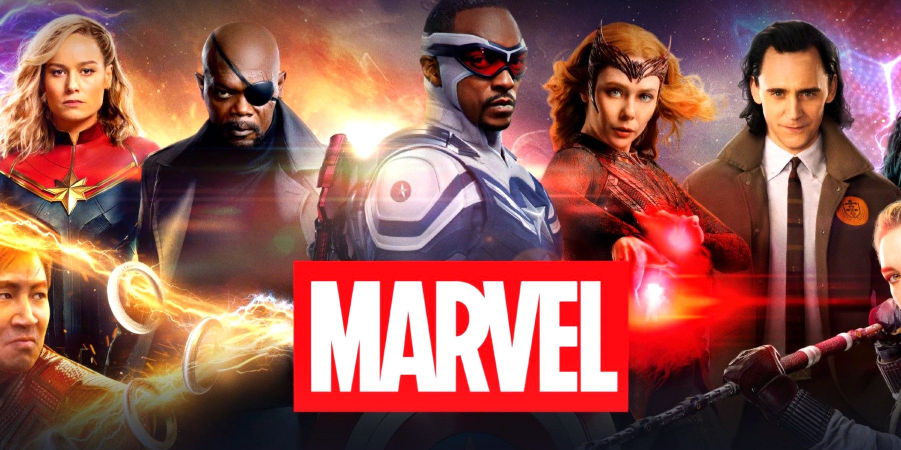 Marvel revela un lanzamiento de MCU primero después de que las huelgas cerraran múltiples producciones