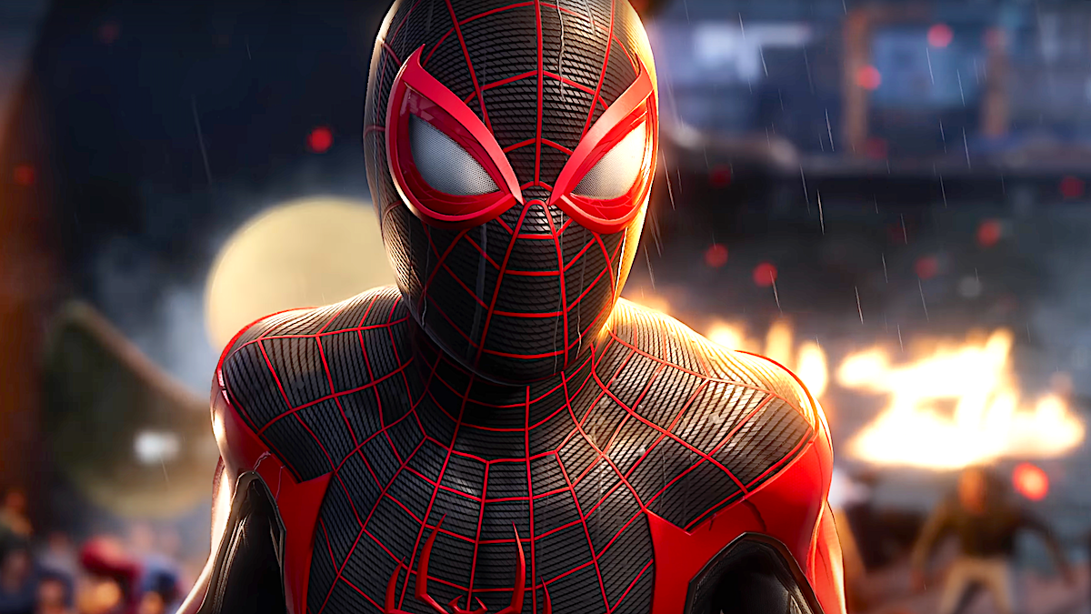 Marvel’s Spider-Man 2 se burla de los fanáticos con una gran promesa de lanzamiento