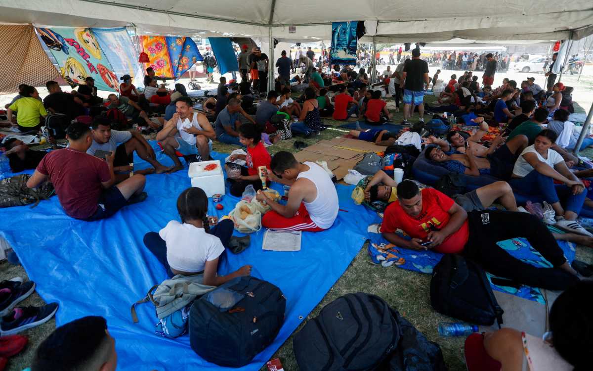 México expresa ‘preocupaciones’ ante nuevo plan de asilo de EU: Reuters