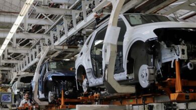 México recauda récord de impuestos de la industria automotriz: SAT