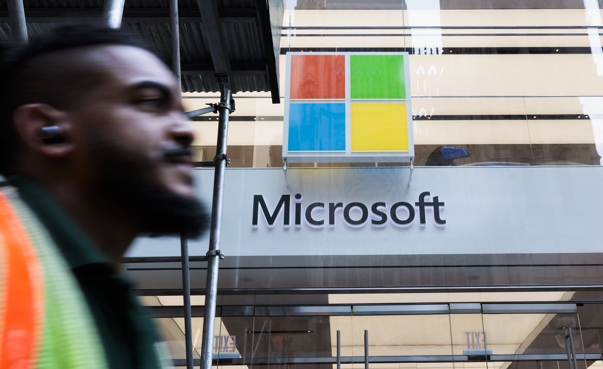 Microsoft desvela un ataque informático chino a cuentas de correo del Gobierno estadounidense
