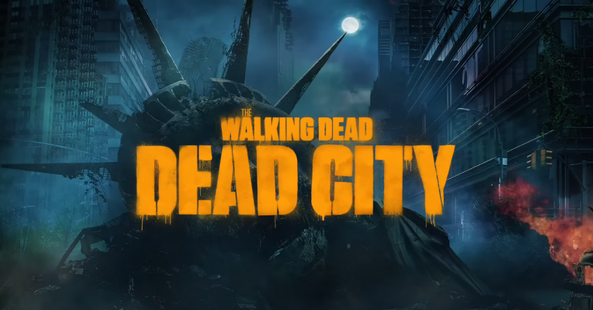Mira el estreno de The Walking Dead: Dead City gratis en línea
