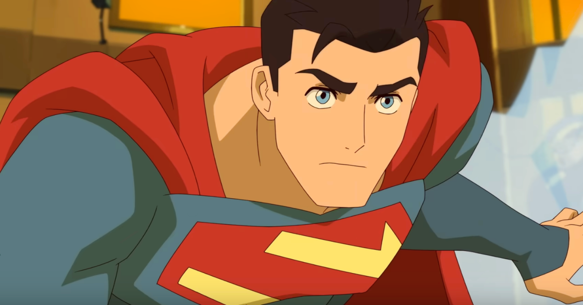 Mis aventuras con Superman: Jack Quaid revela inspiraciones de cómics