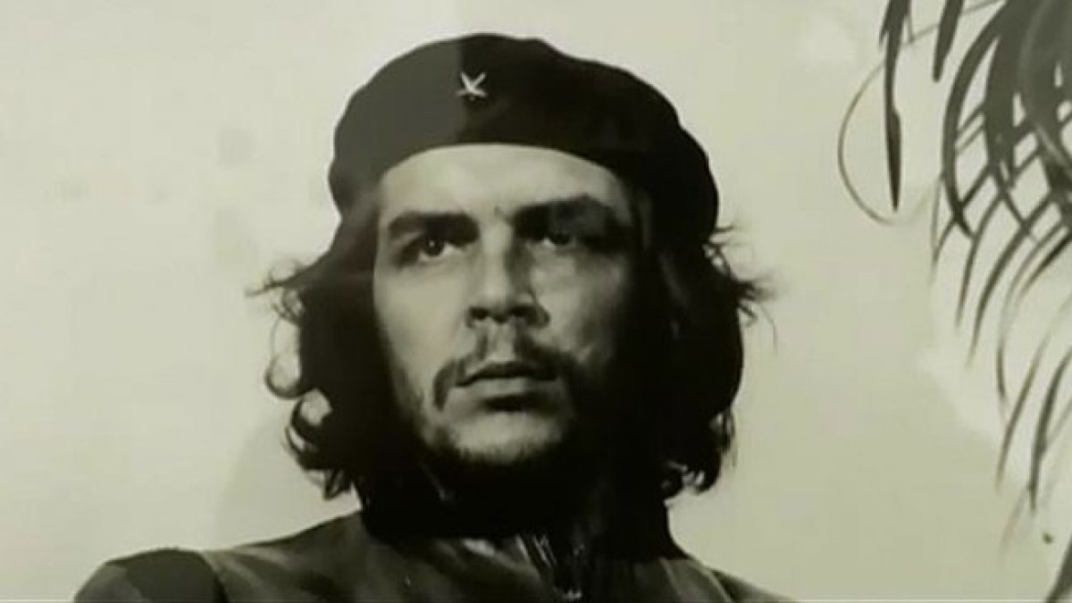Muere Celia Guevara, la hermana menor del Che Guevara