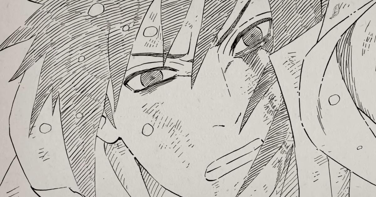 Naruto celebra el cumpleaños de Sasuke con un tráiler especial