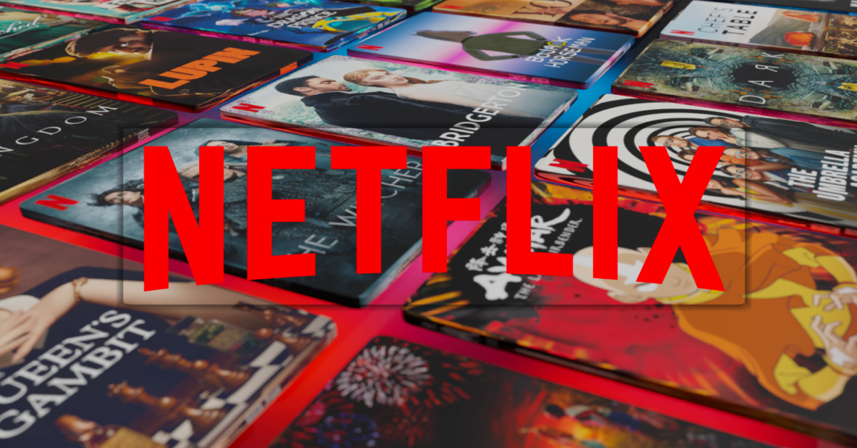 Netflix lanza uno de sus planes más baratos en los EE. UU. y el Reino Unido