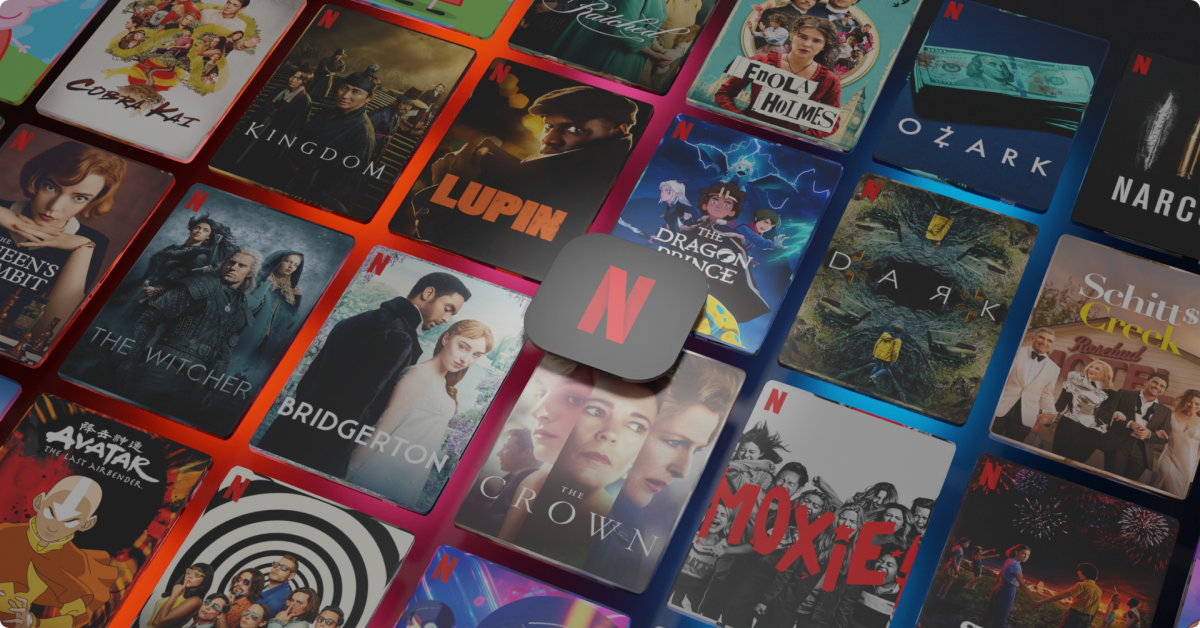 Netflix no venderá originales a streamers rivales como HBO y Disney