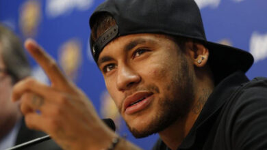 Neymar enfrenta nuevo escándalo: recibe multa millonaria por construcción ilegal