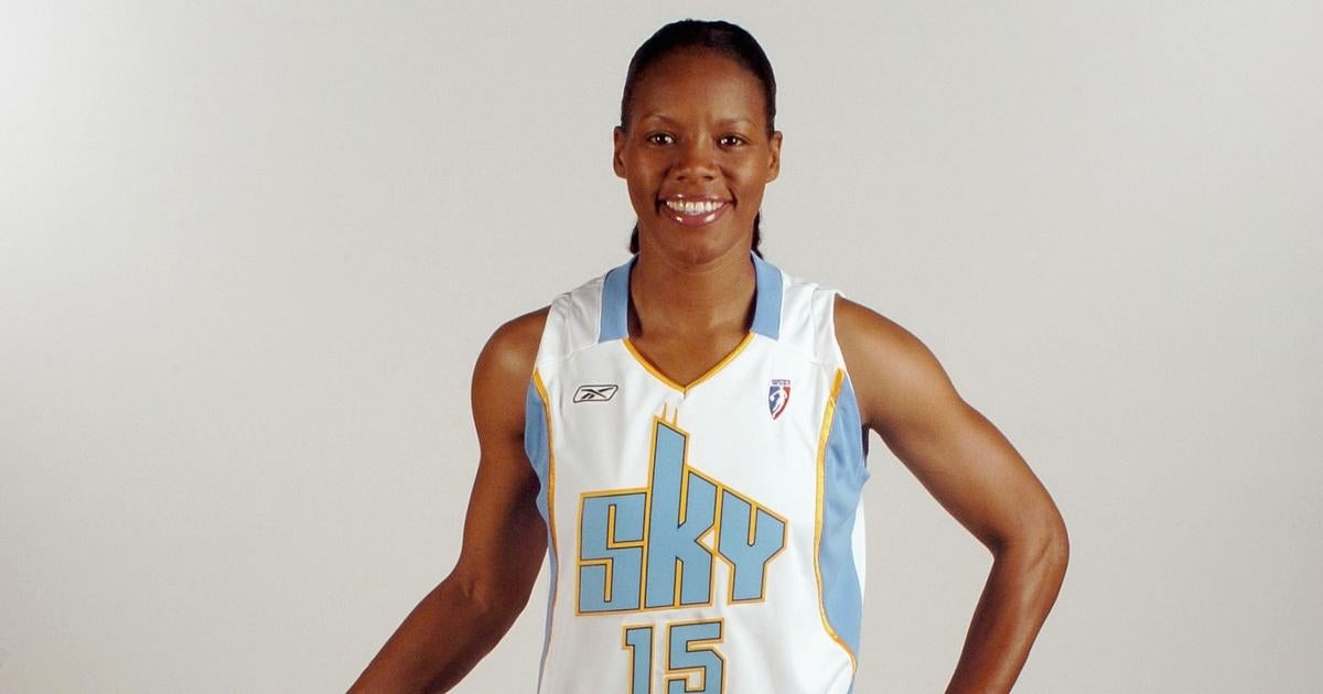 Nikki McCray-Penson, ex All-Star de la WNBA y dos veces medallista de oro olímpica, fallece a los 51 años