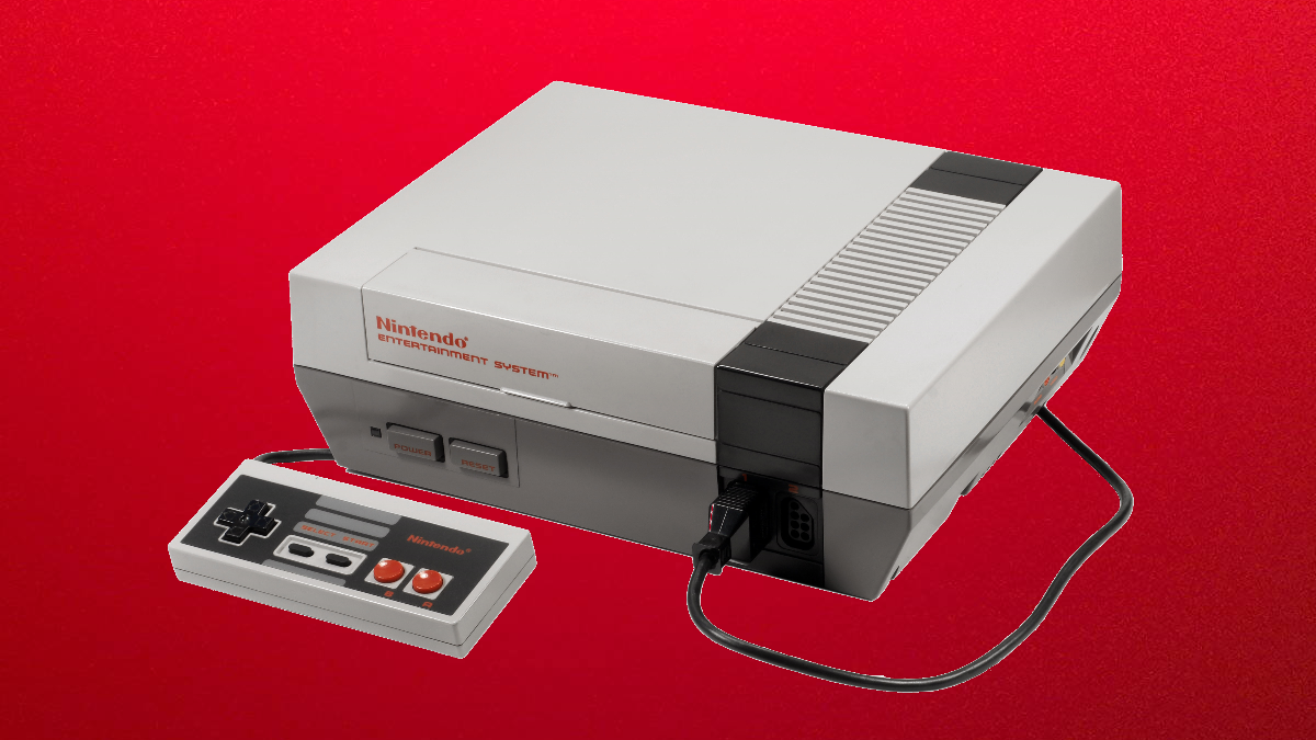 Nintendo cierra el regreso de la serie NES favorita de los fanáticos