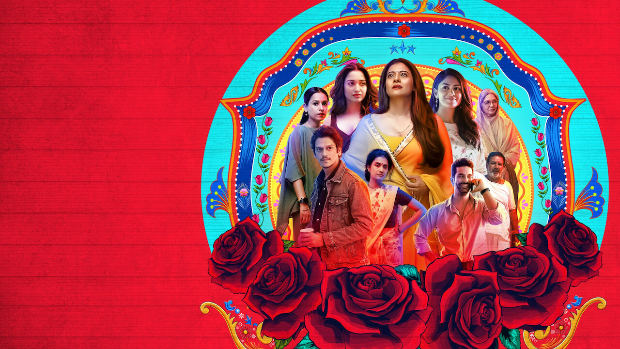 Nuevas películas y series indias en Netflix: junio de 2023
