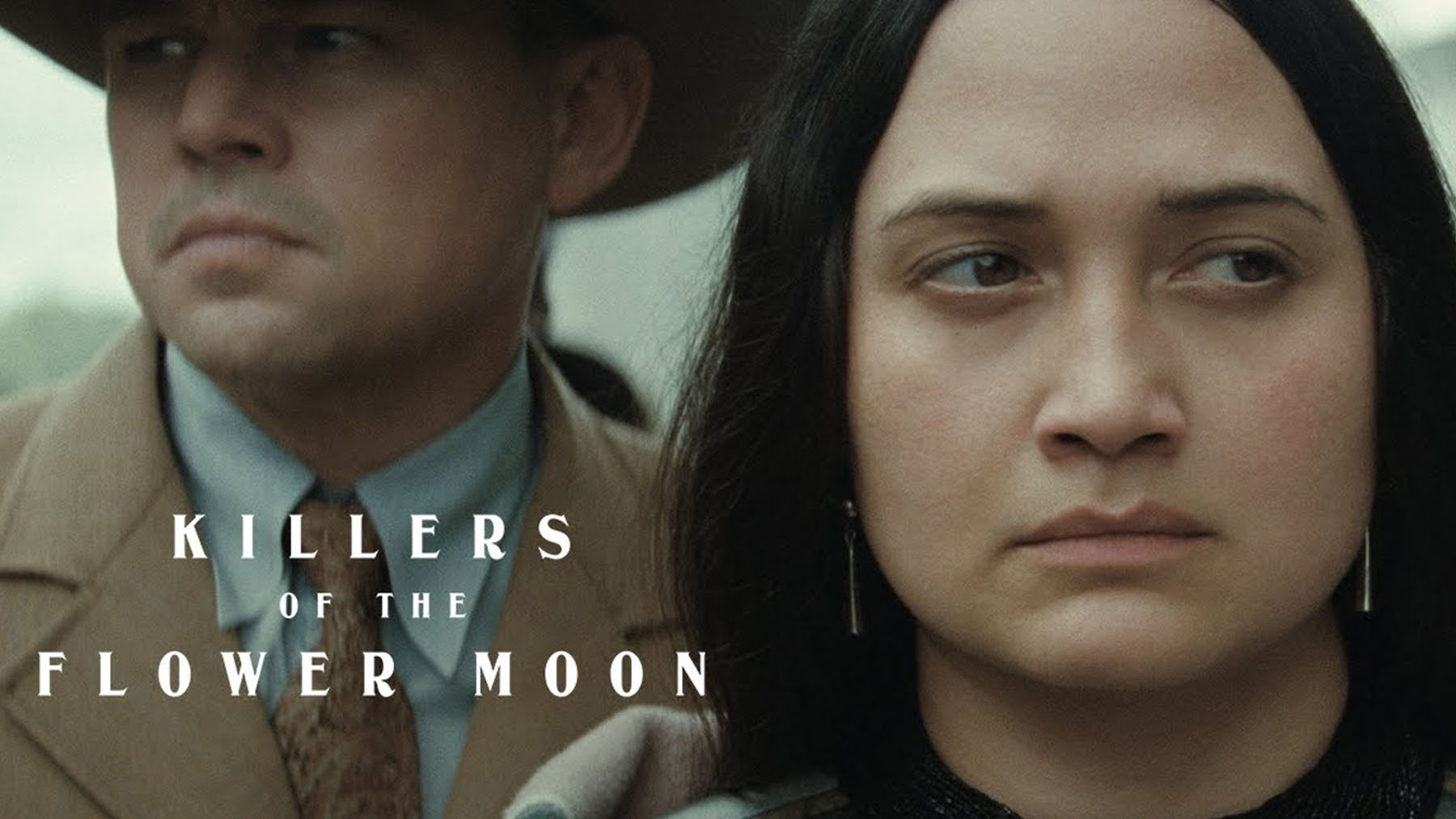 Nuevo tráiler de ‘Killers of the Flower Moon’: ¿el regreso del mejor Martin Scorsese?