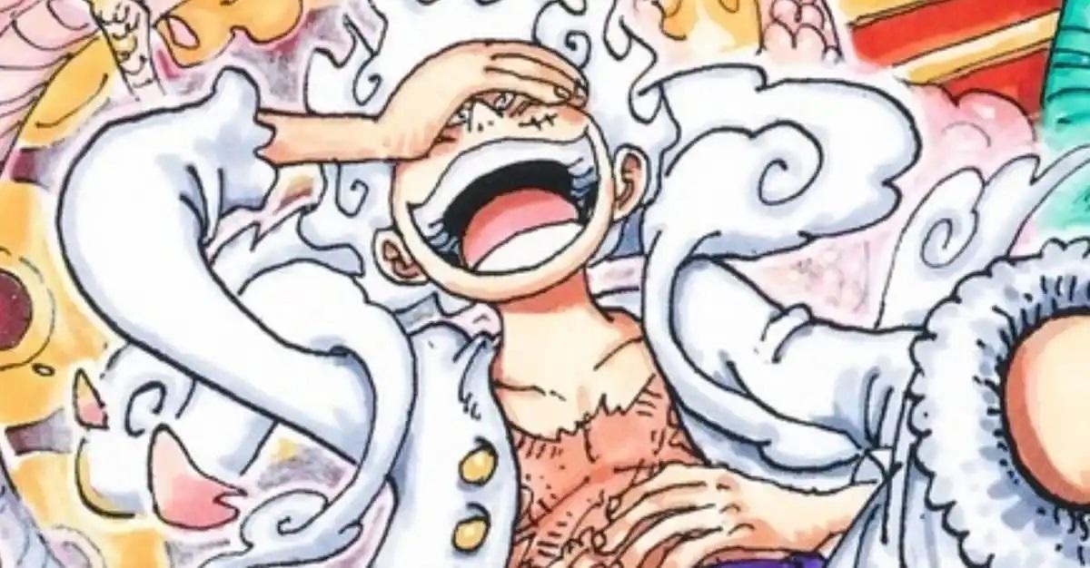 One Piece podría llevar el debut animado de Gear Fifth a los cines