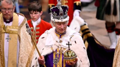 Otra corona: el rey Charles tendrá hoy su propia celebración en Escocia