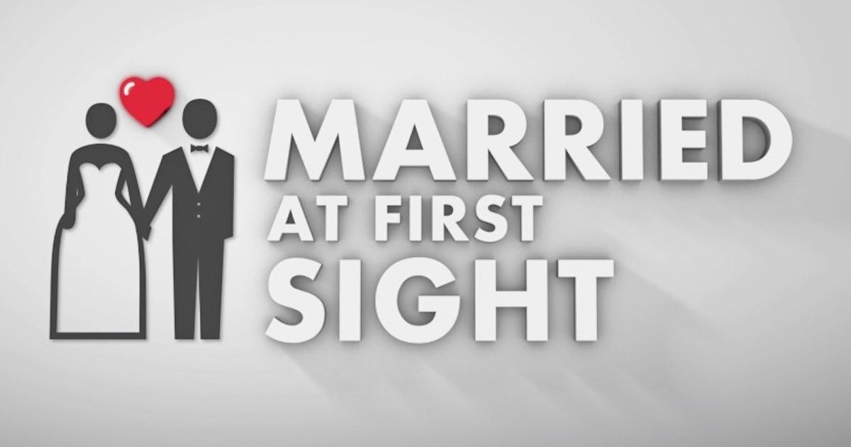 Pareja ‘casada a primera vista’ se divorcia después de 4 años