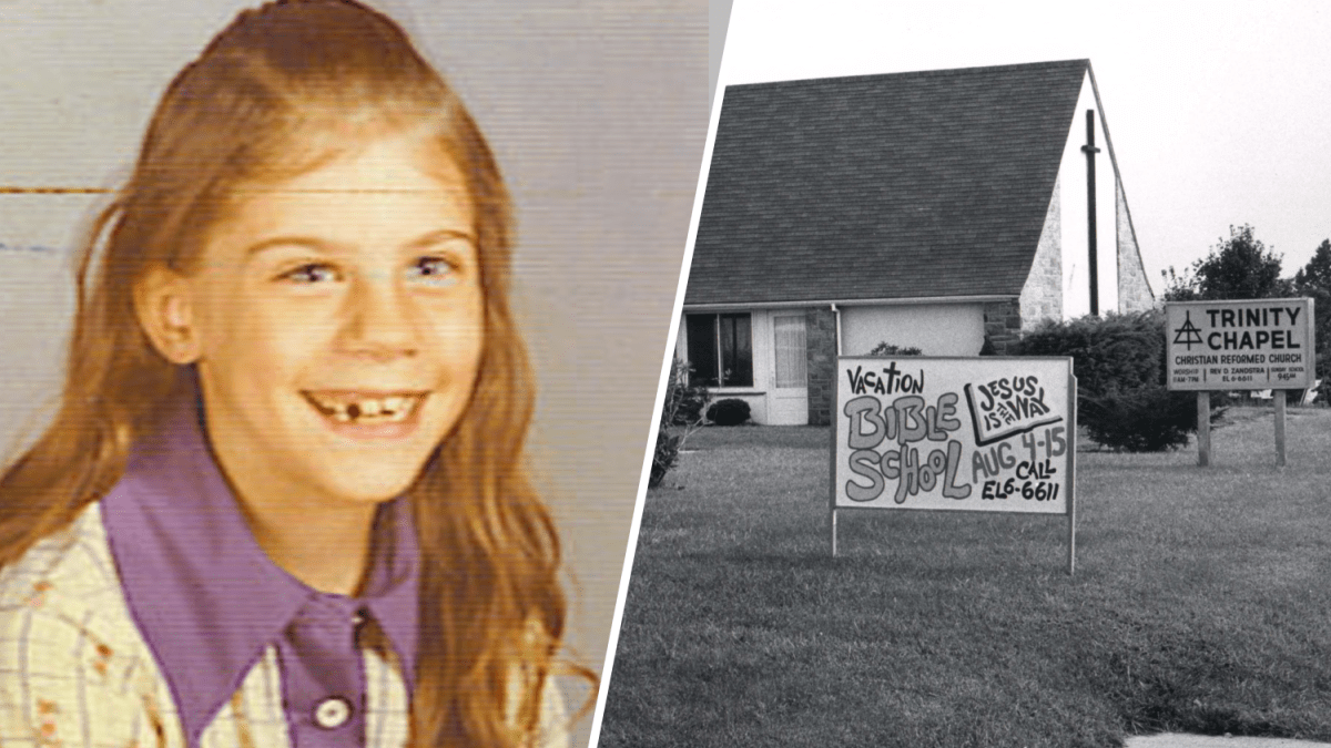 Pastor “amigo” habría matado a golpes a niña de Pensilvania en 1975