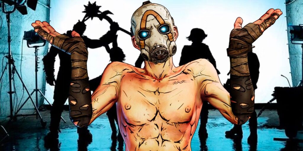 Película de Borderlands: el escritor rumoreado niega su participación después de los rumores del drama de BTS