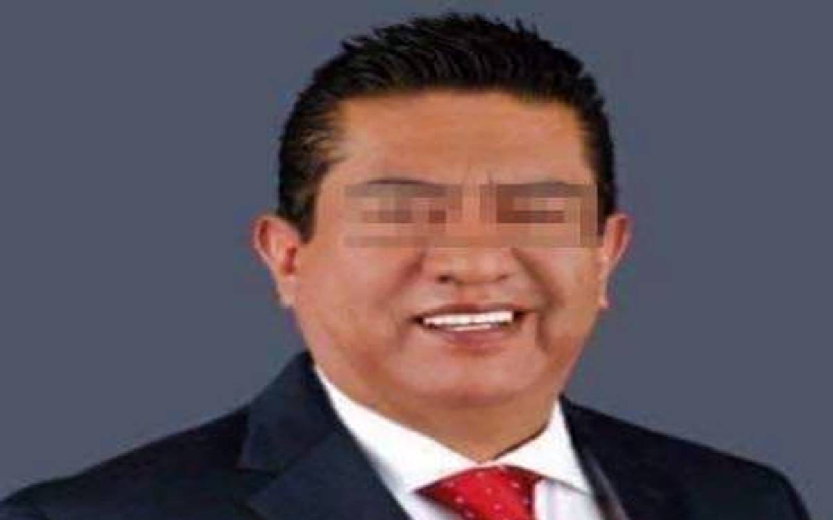 Por la compra de ‘crema quirúrgica’ vinculan a proceso a exoficial Mayor de Hidalgo
