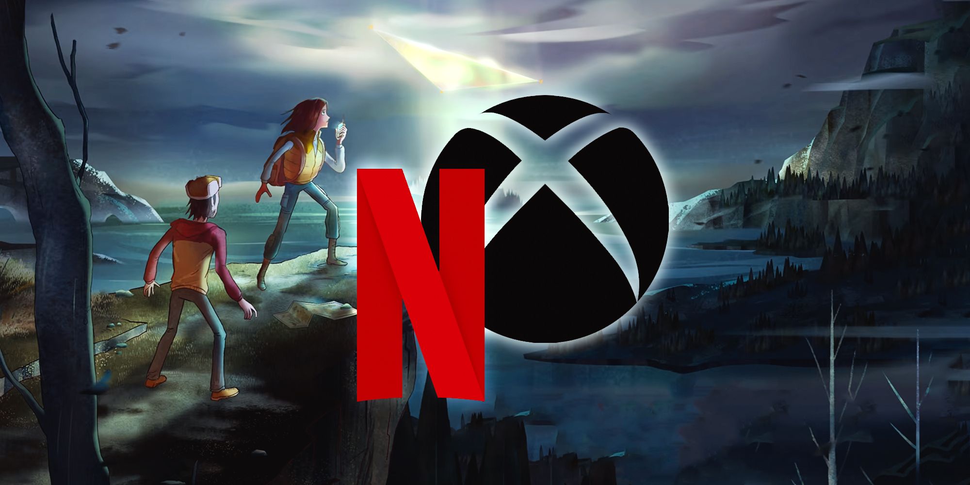 Por qué Oxenfree 2 se lanza en Netflix pero no en Xbox