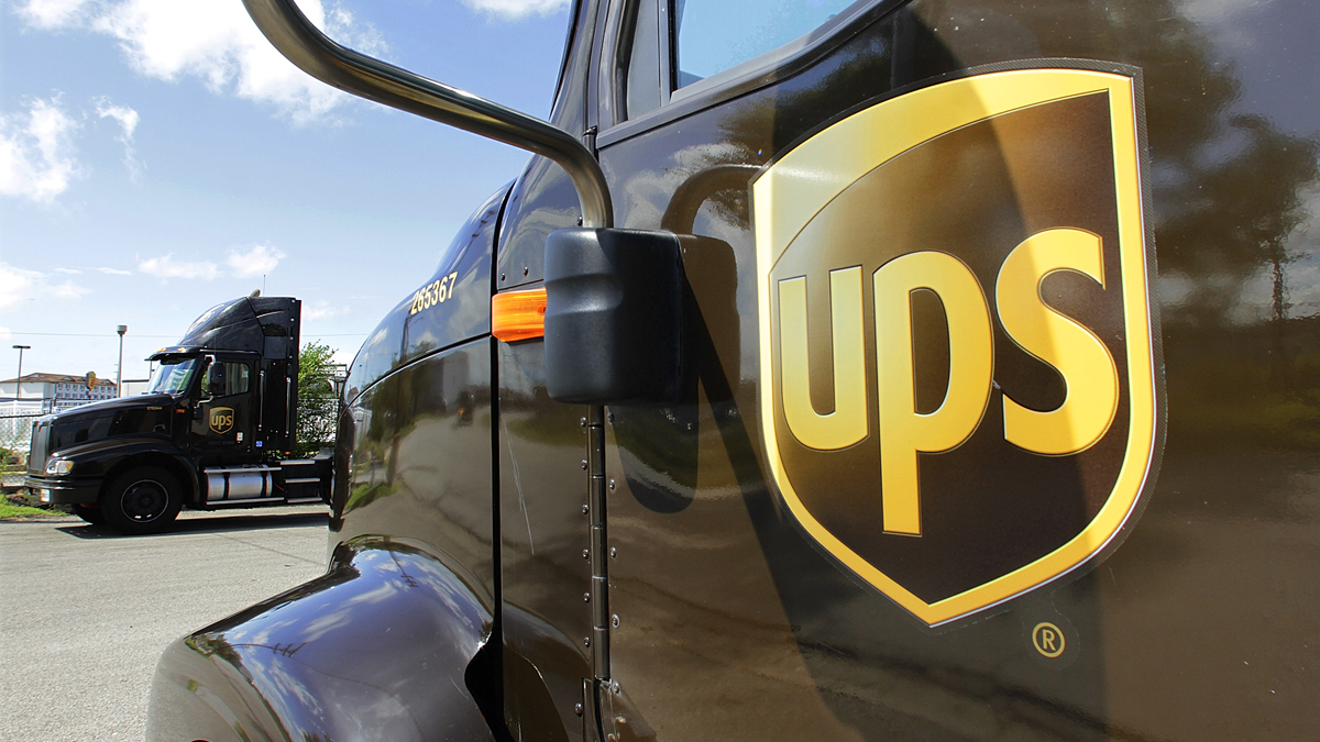 Posible huelga de trabajadores de UPS