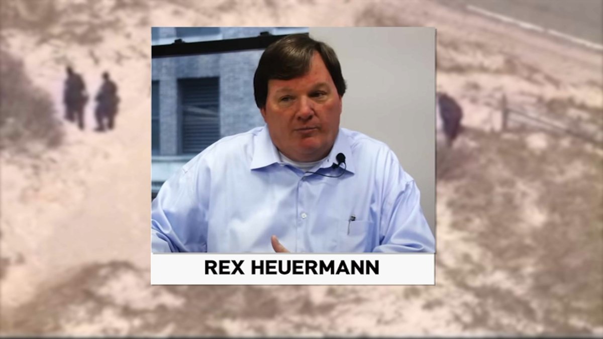 Quién es Rex Heuermann, el presunto asesino en serie de Gilgo Beach