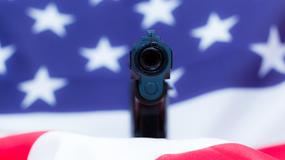 Resumen de tiroteos durante el 4 de julio de 2023 en Estados Unidos