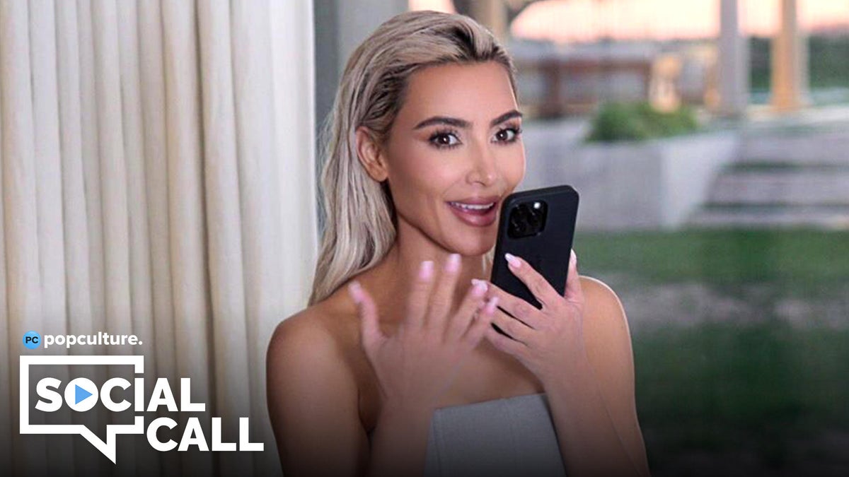 Resumen del episodio 8 de la temporada 3 de ‘The Kardashians’: ¿Kim Kardashian como la próxima despedida de soltera?