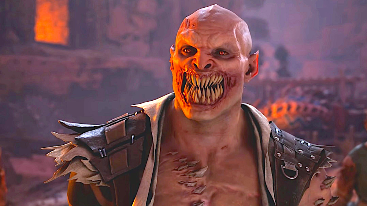 La nueva característica de Mortal Kombat 1 hace que las muertes sean más divertidas que nunca