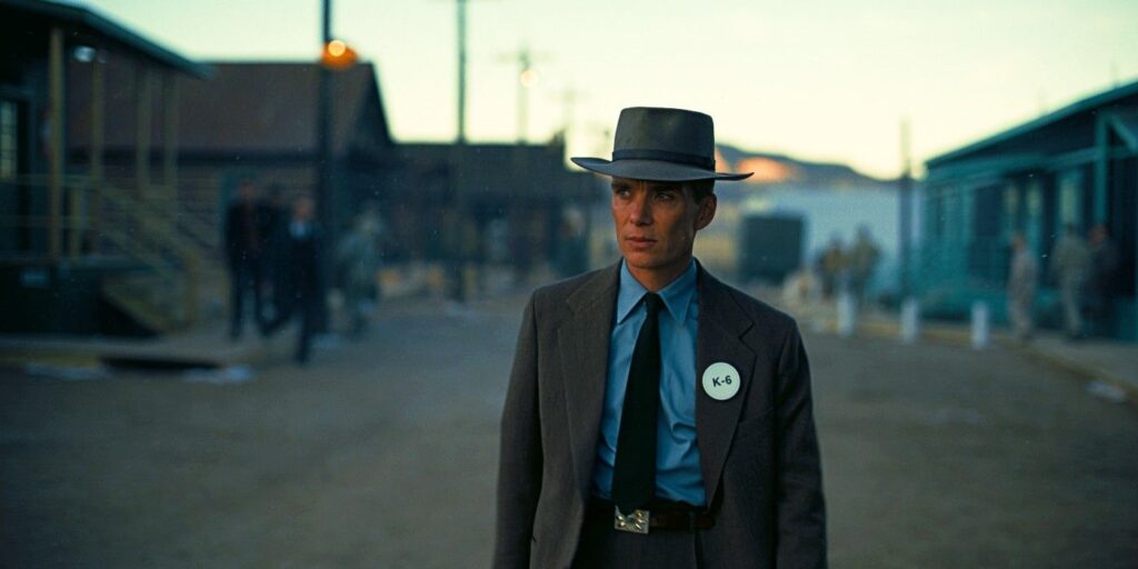 Revisión de Oppenheimer: la película biográfica de Christopher Nolan es un espectáculo devastador