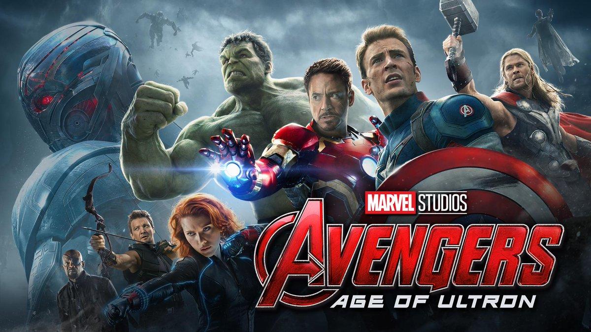 Robert Downey Jr. reflexiona sobre las bombas de taquilla, llama a Avengers: Age Of Ultron “Contenido”
