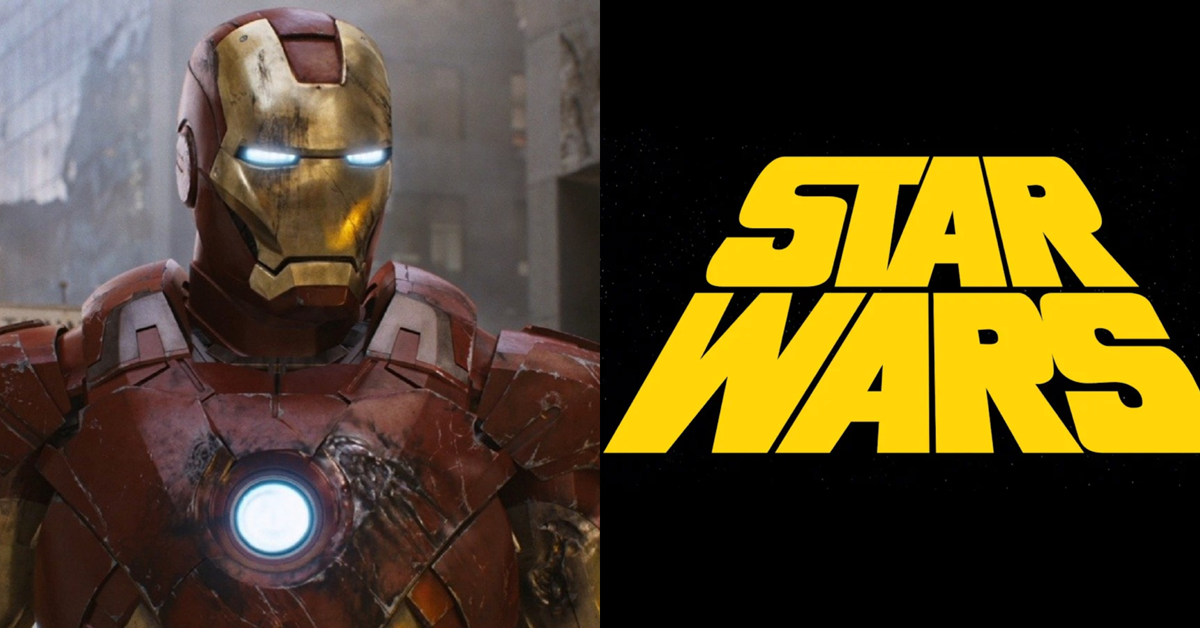 Robert Downey Jr revela el momento de Iron Man en el set que se sintió como Star Wars