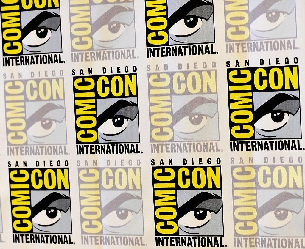 Se alienta a los actores a no asistir a la Comic-Con de San Diego si la huelga se lleva a cabo esta semana