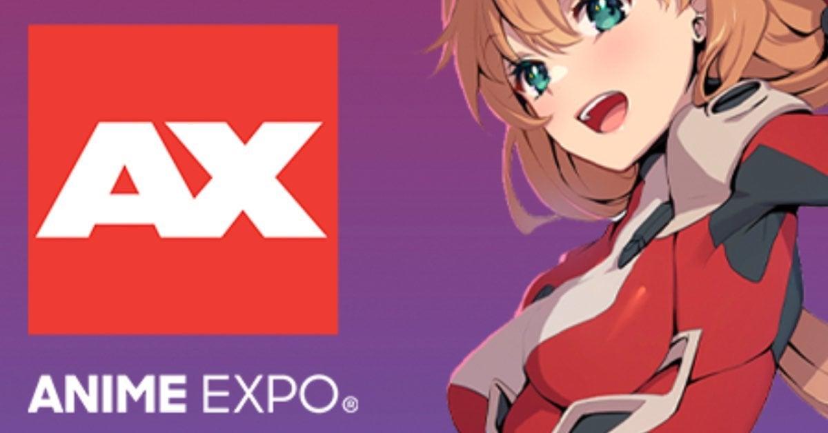 Se anuncia la Expo Anime 2024